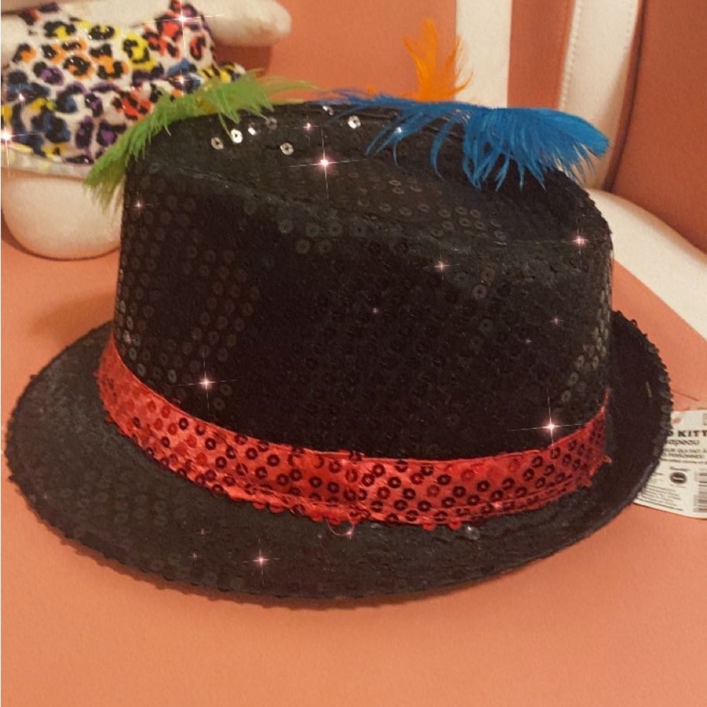 Hello kitty hat ππ - Picture 4 of 4